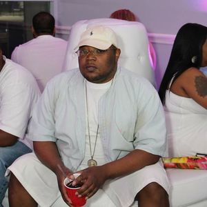 Meet your Posher, Louis